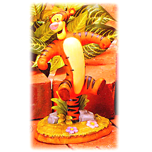 �j�c616 �K�[�f���t�B�M�A �e�B�K�[ �G�݂̎d���ꉵ �G�݂̖≮����