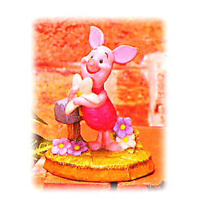 �j�c617 �K�[�f���t�B�M�A �s�O���b�g �G�݂̎d���ꉵ �G�݂̖≮����